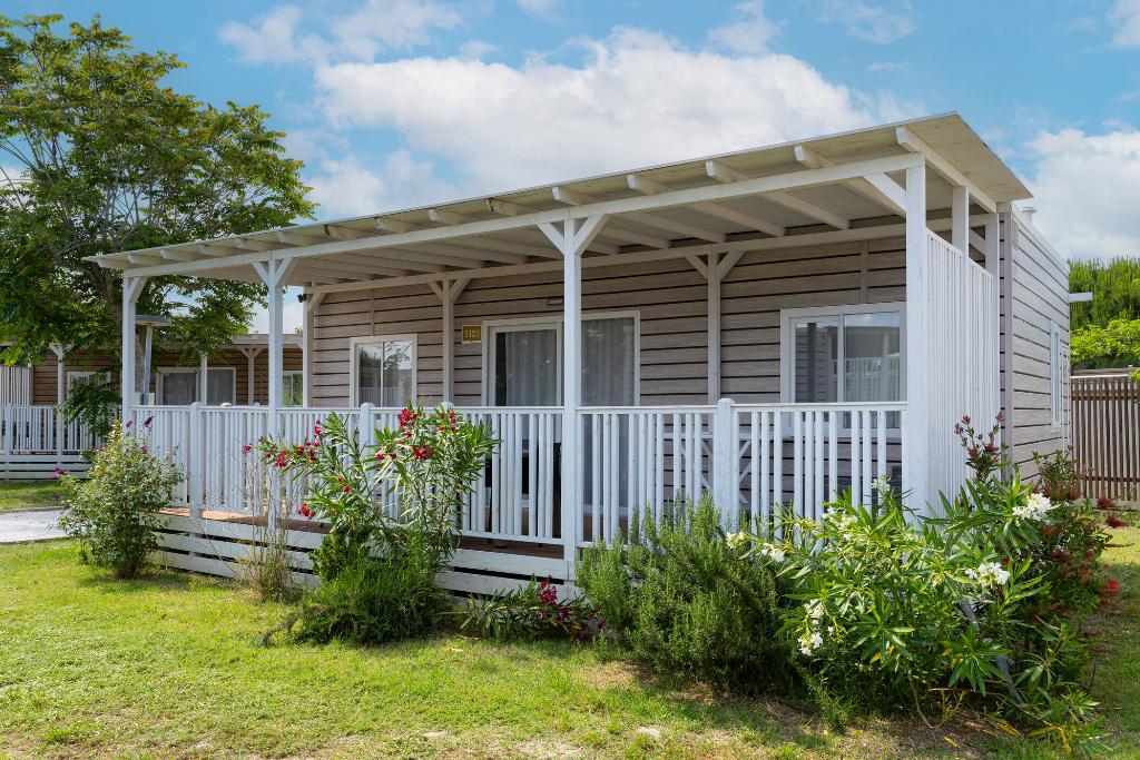 Club del Sole Pini Beach Village