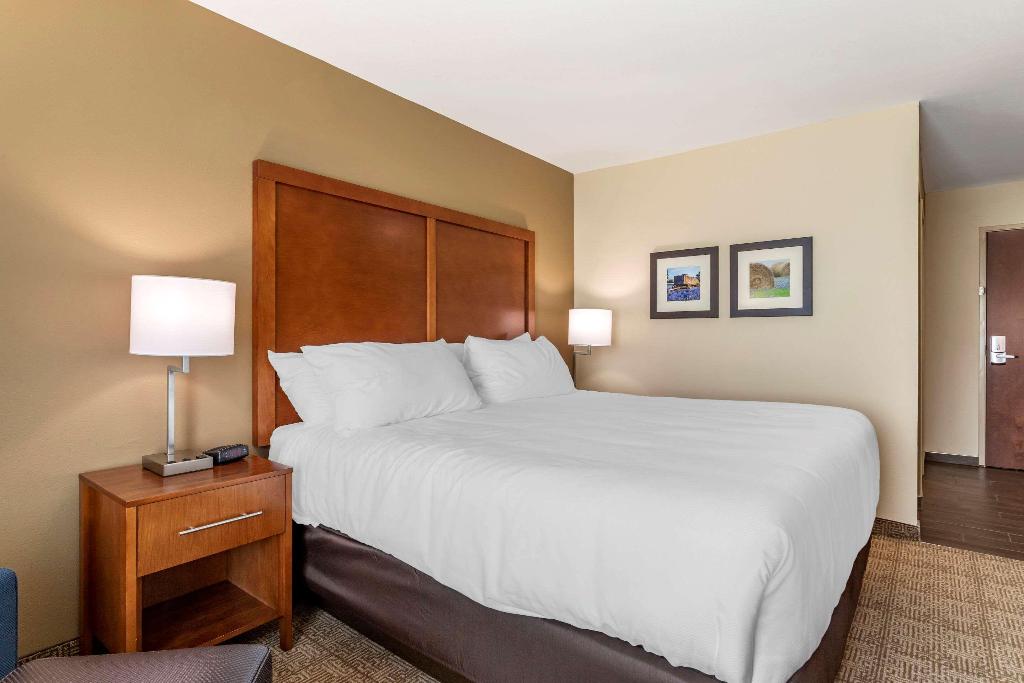 Comfort Inn & Suites Waller