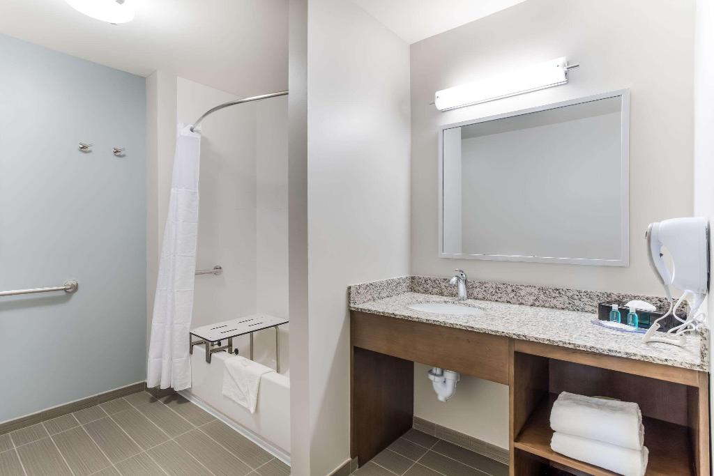 MainStay Suites Murfreesboro