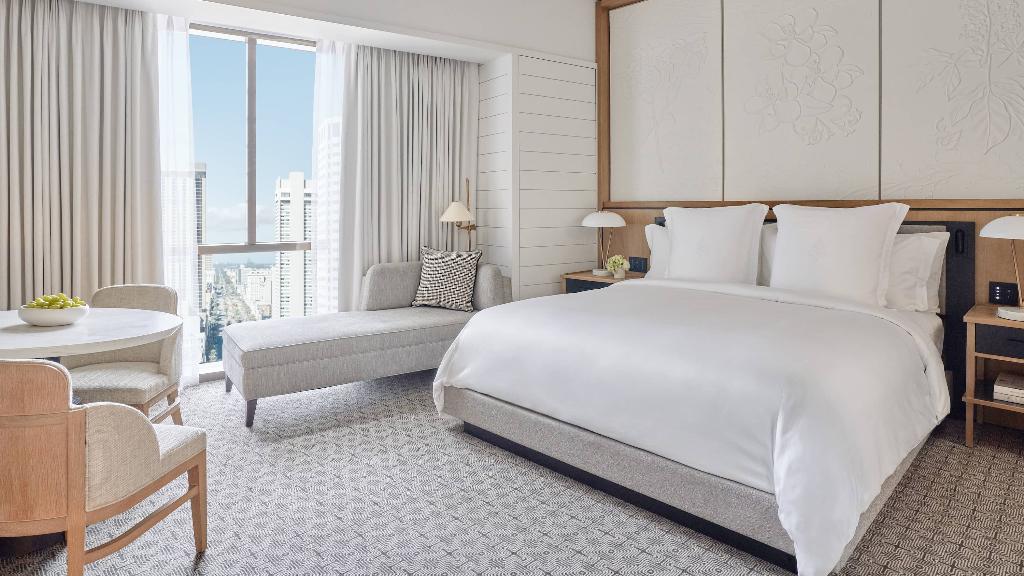 Four Seasons Hotel New Orleans