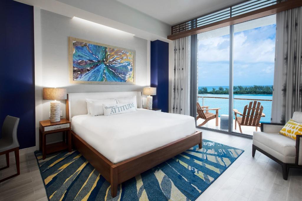 Margaritaville Resort Nassau