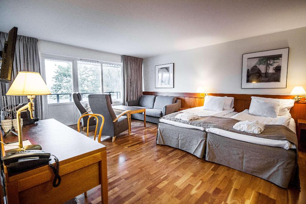 First Hotel Bengtsfors