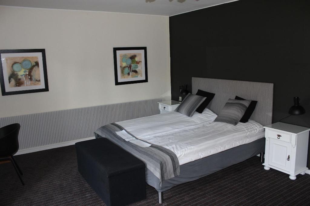 Montra Hotel Hanstholm