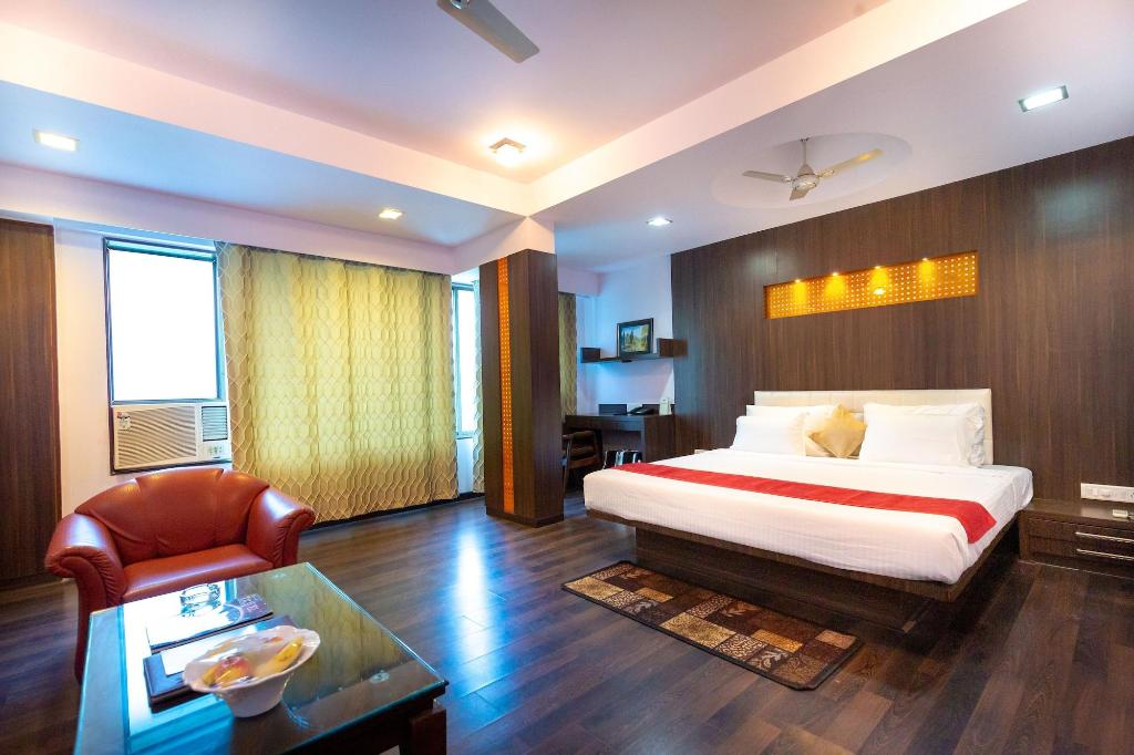 Freesia by Express Inn, Boisar