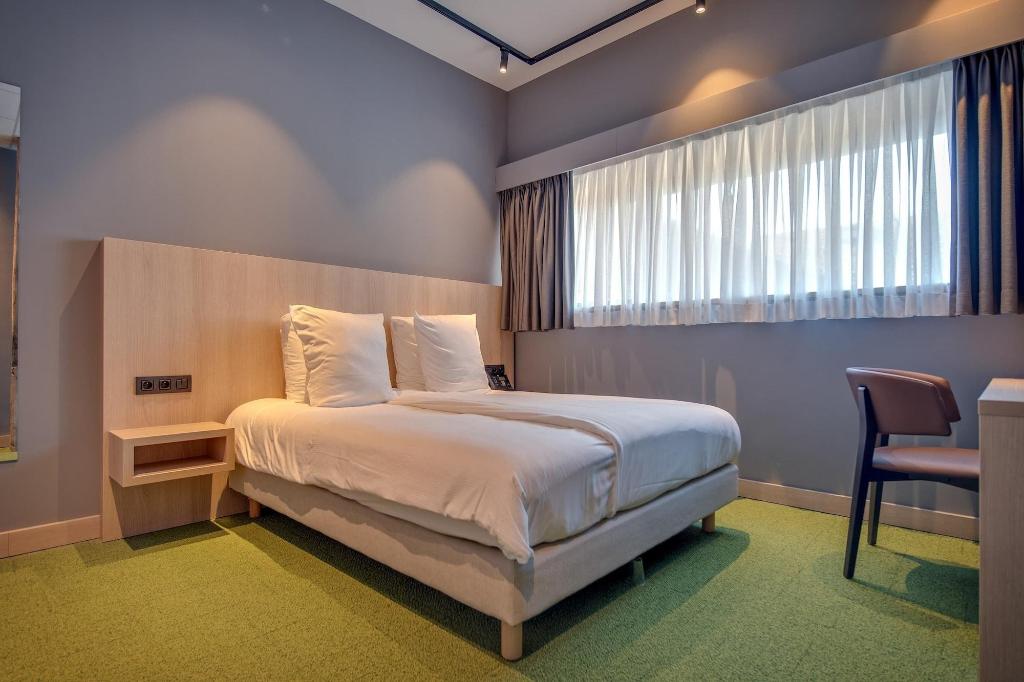 Golf Hôtel Five Nations