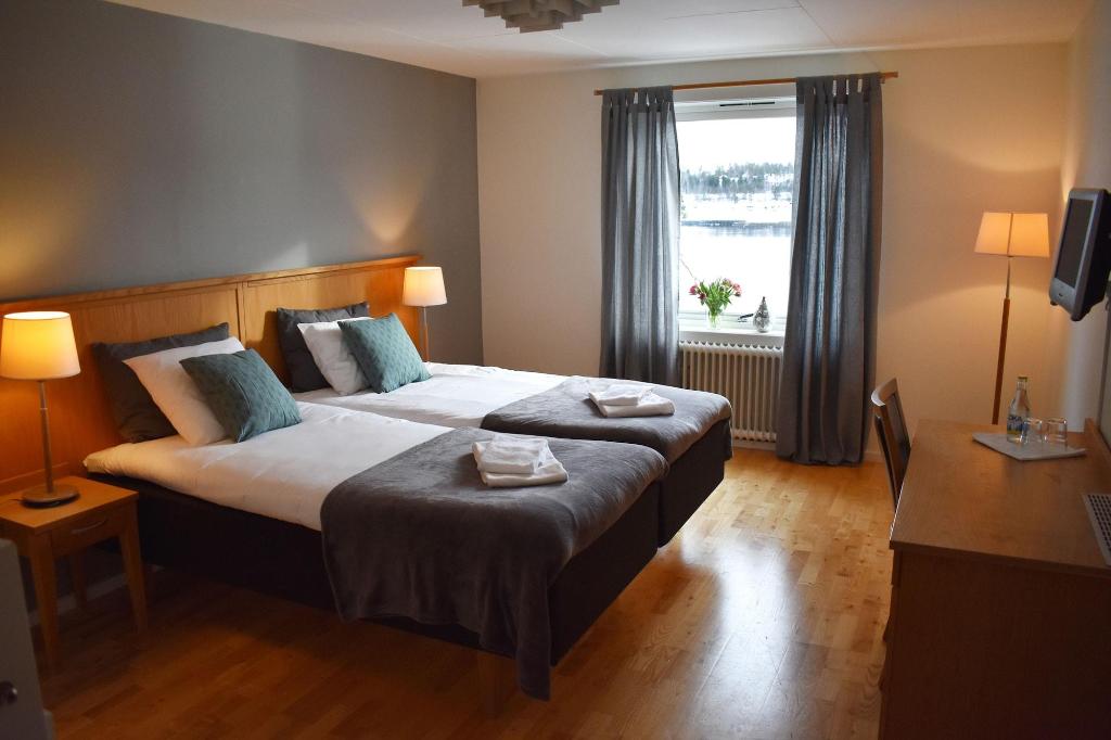 Håveruds Hotell