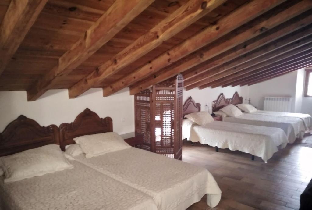 Hotel Rural La Puebla