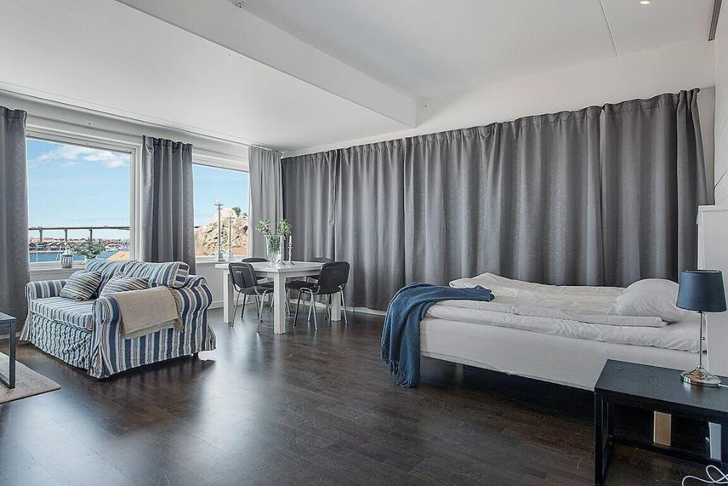 Hotell Kungshamn