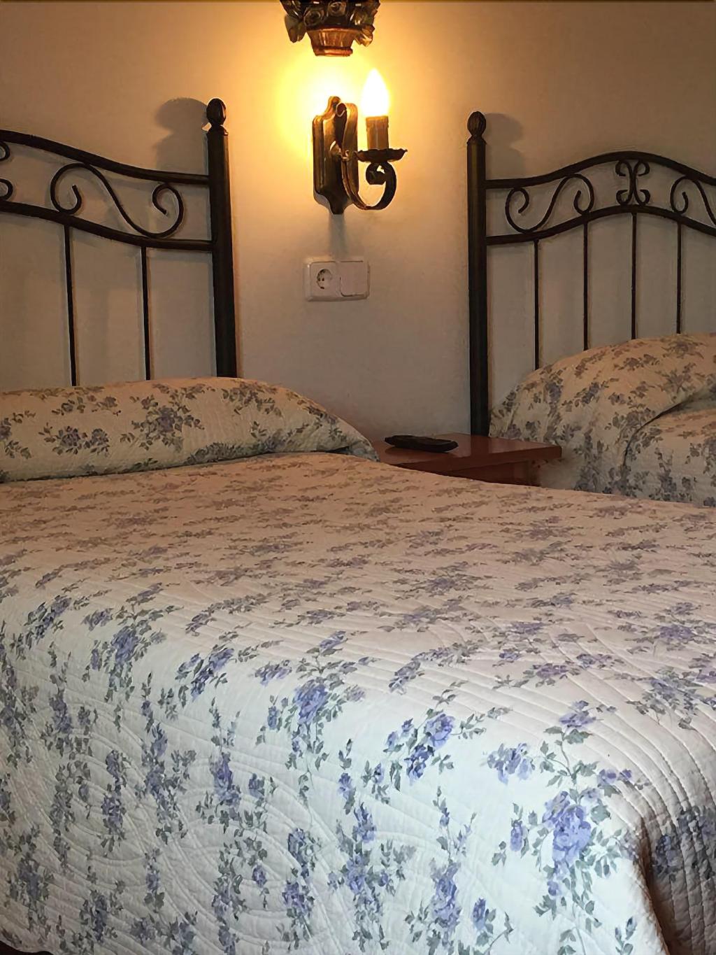 Hotel Rural El Palomar