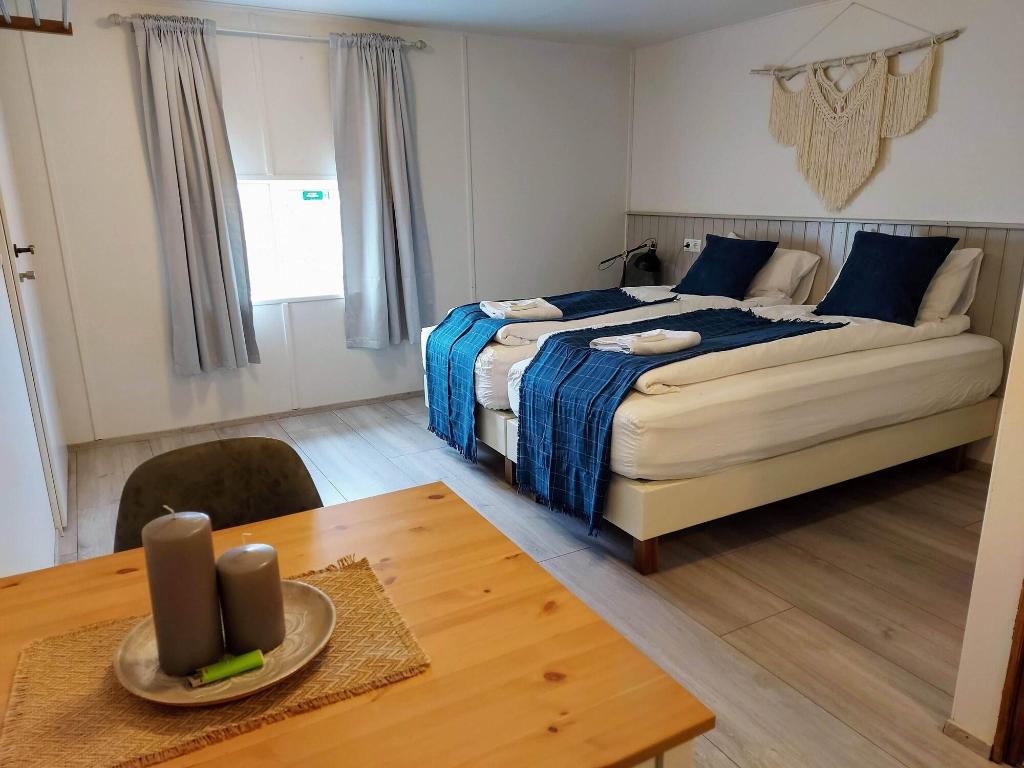 Grásteinn Guesthouse