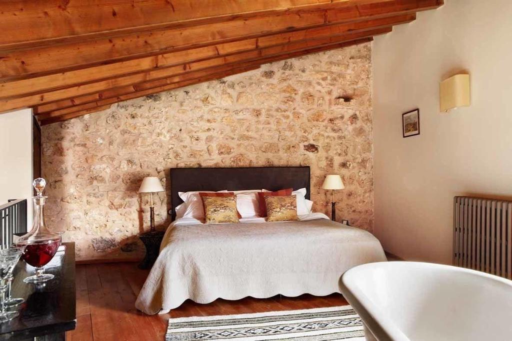 Hotel Mas De La Serra