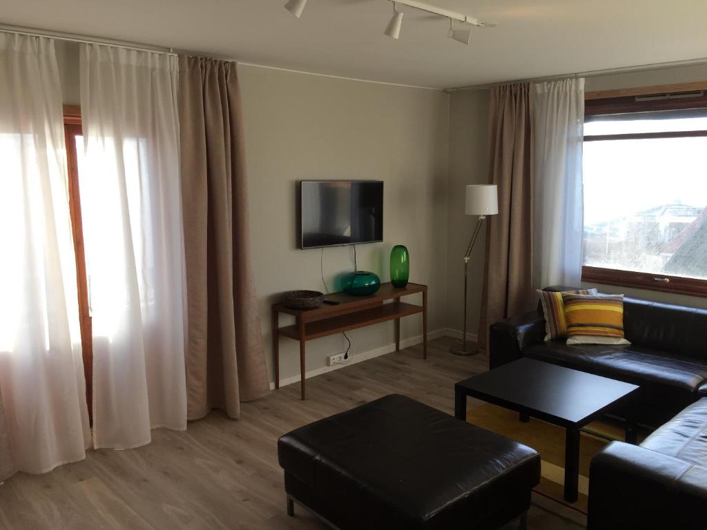 Reenskaug Hotel