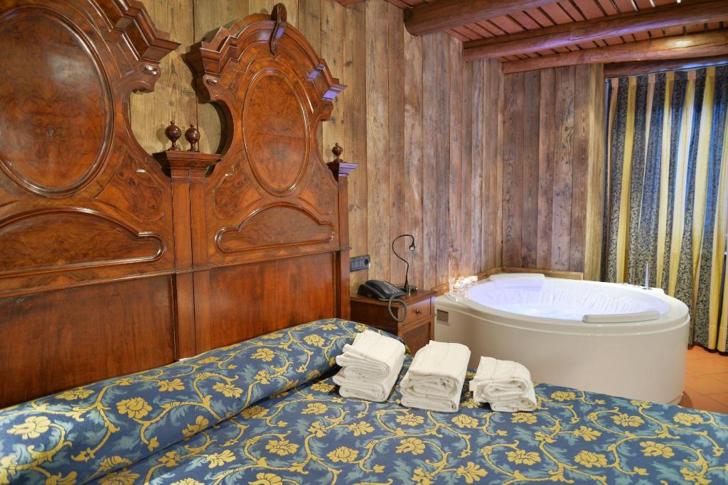 La Brace Hotel & Restaurant