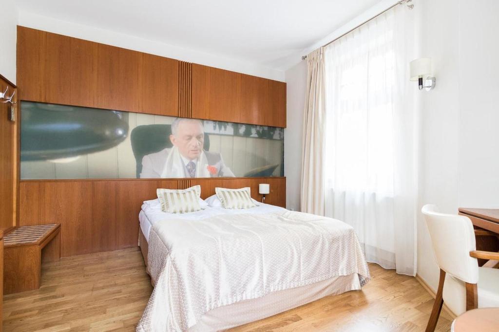 Hotel Vabank