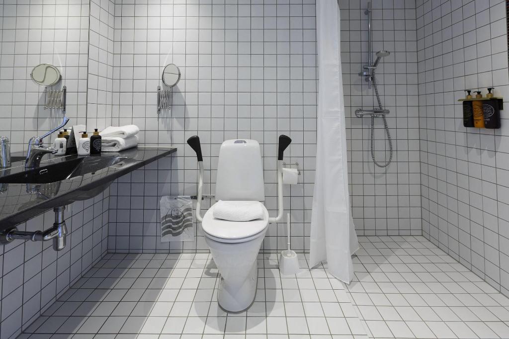 Hotel Strandparken