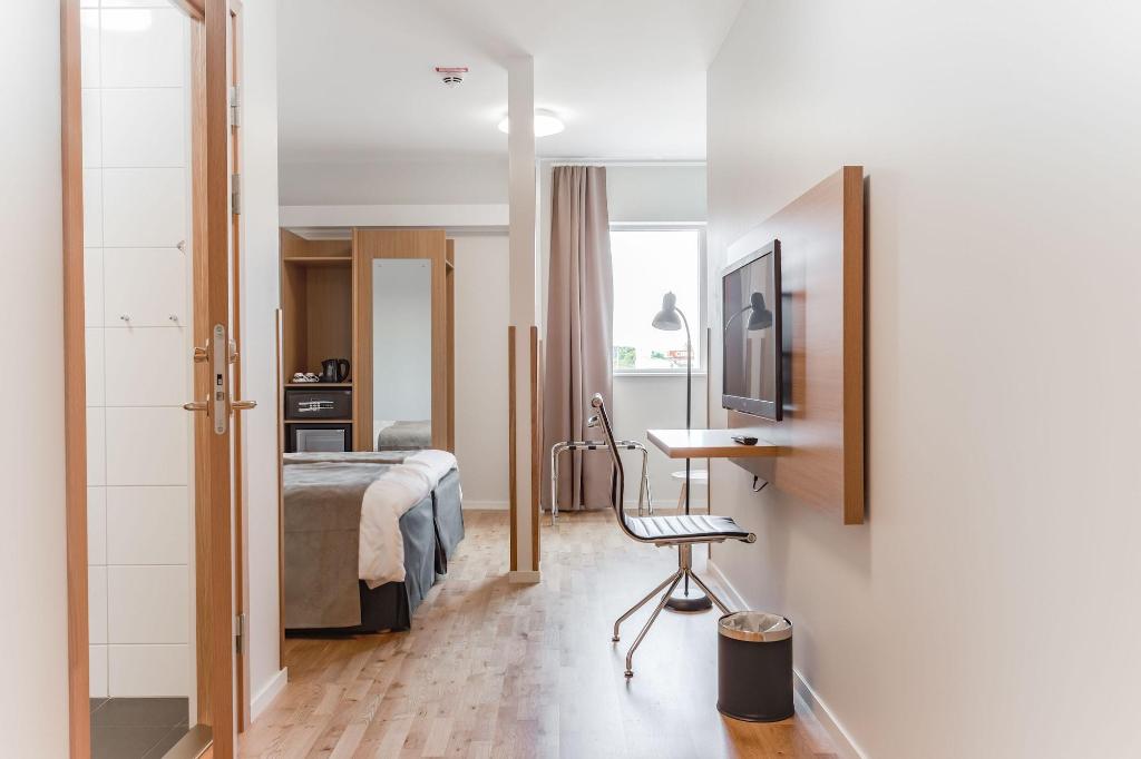 Hotell Spekeröd