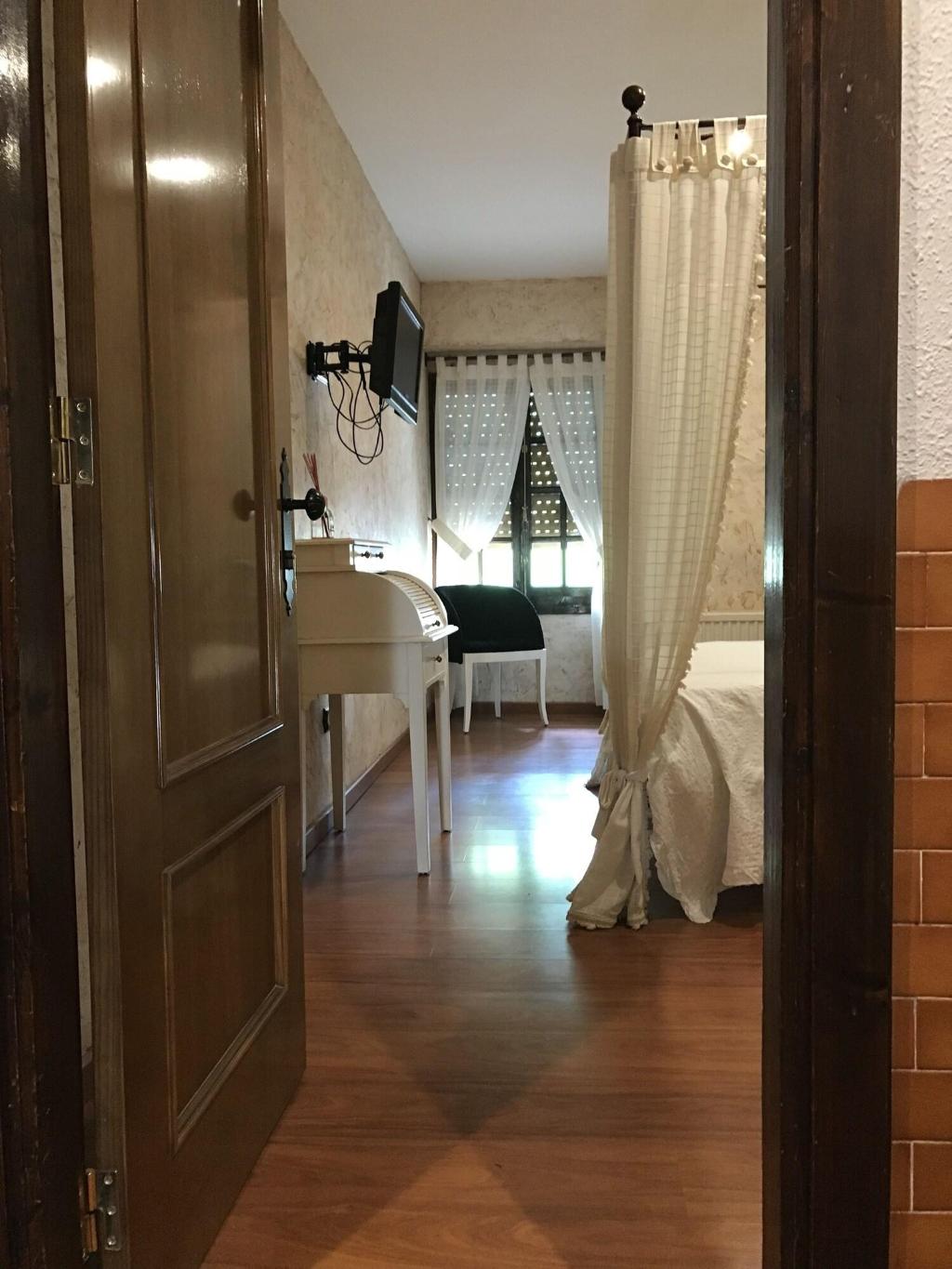 Hotel Moya Landete