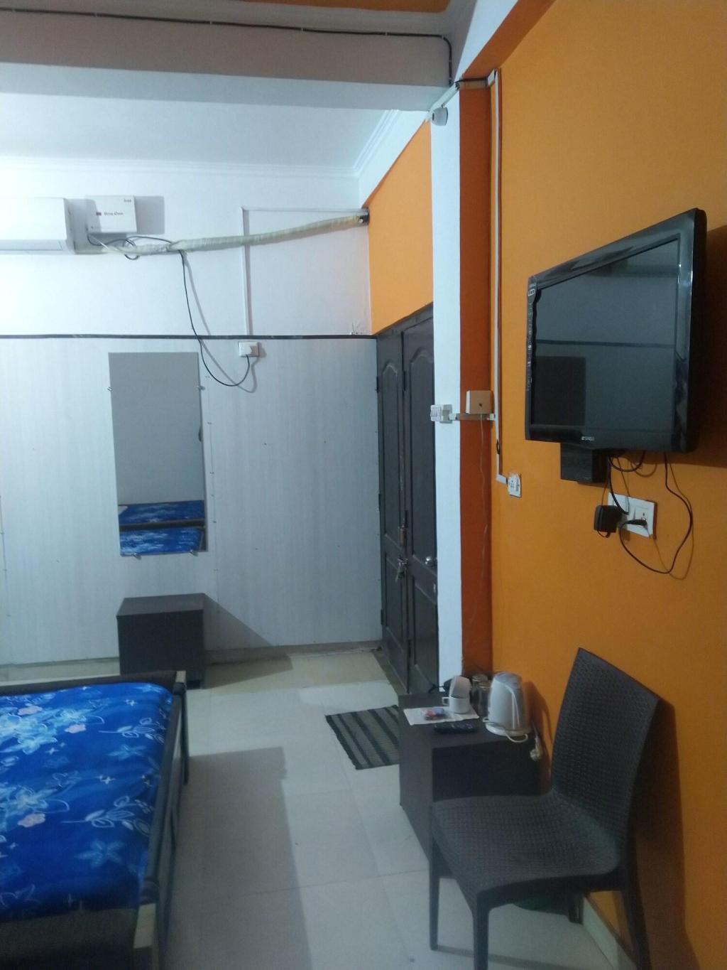 Hotel Chakasha Govindam