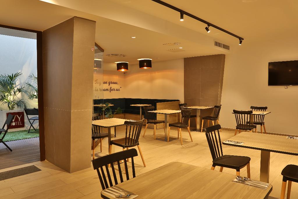 Hotel Ivy Hotel, Malta, St. Julian's. Großes 28