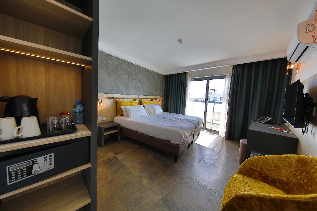 Hotel Ivy Hotel, Malta, St. Julian's. Großes 2