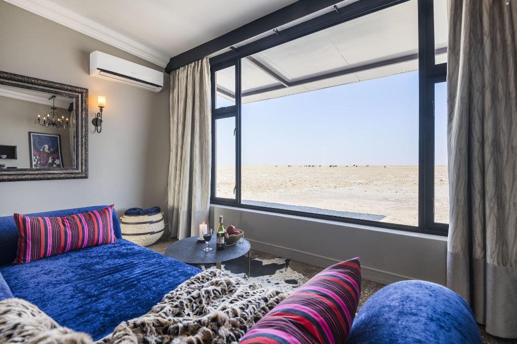 Etosha King Nehale