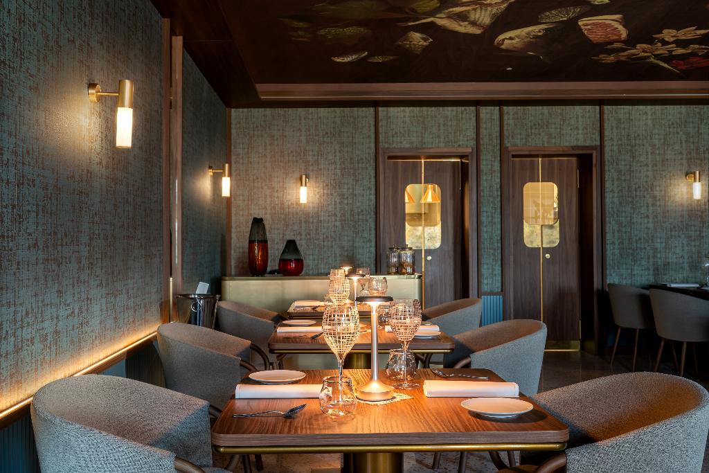 Hotel Ca' di Dio - VRetreats, an SLH Hotel, Italien, Venedig. Großes 1