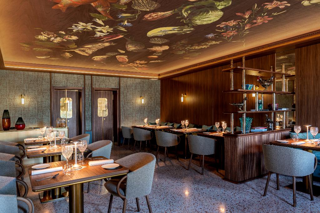 Hotel VRetreats - Ca' Di Dio - Small Luxury Hotel, Italien, Venedig. Großes 1