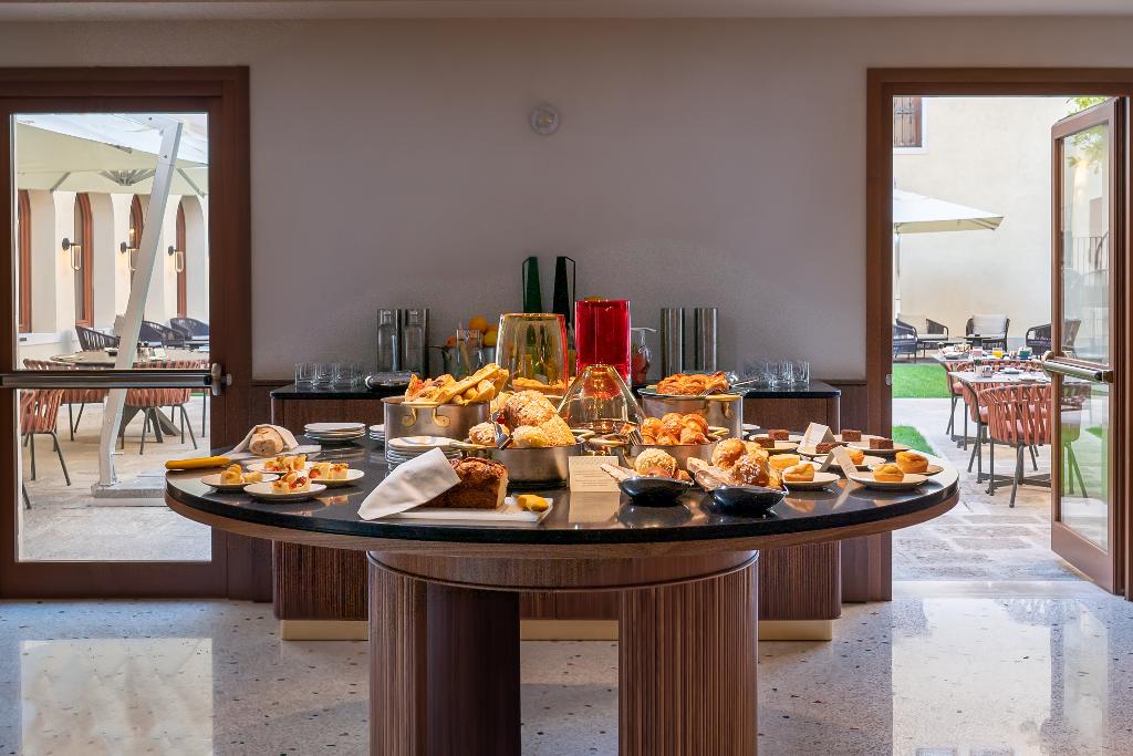 Hotel VRetreats - Ca' Di Dio - Small Luxury Hotel, Italien, Venedig. Großes 2