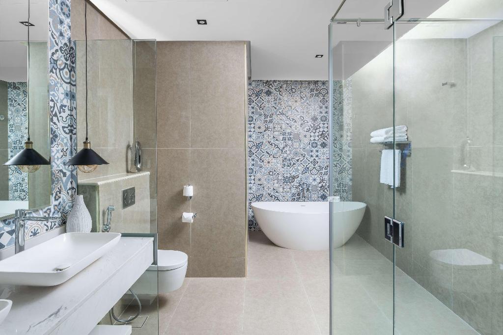 Radisson Blu Hotel Riyadh Qurtuba