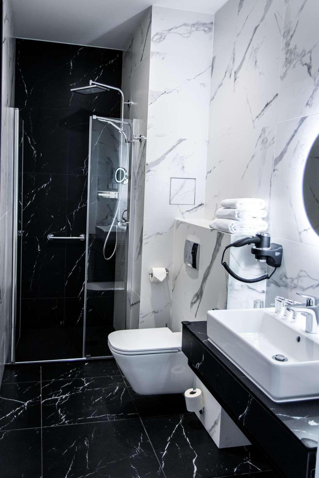 Grand Focus Hotel Szczecin