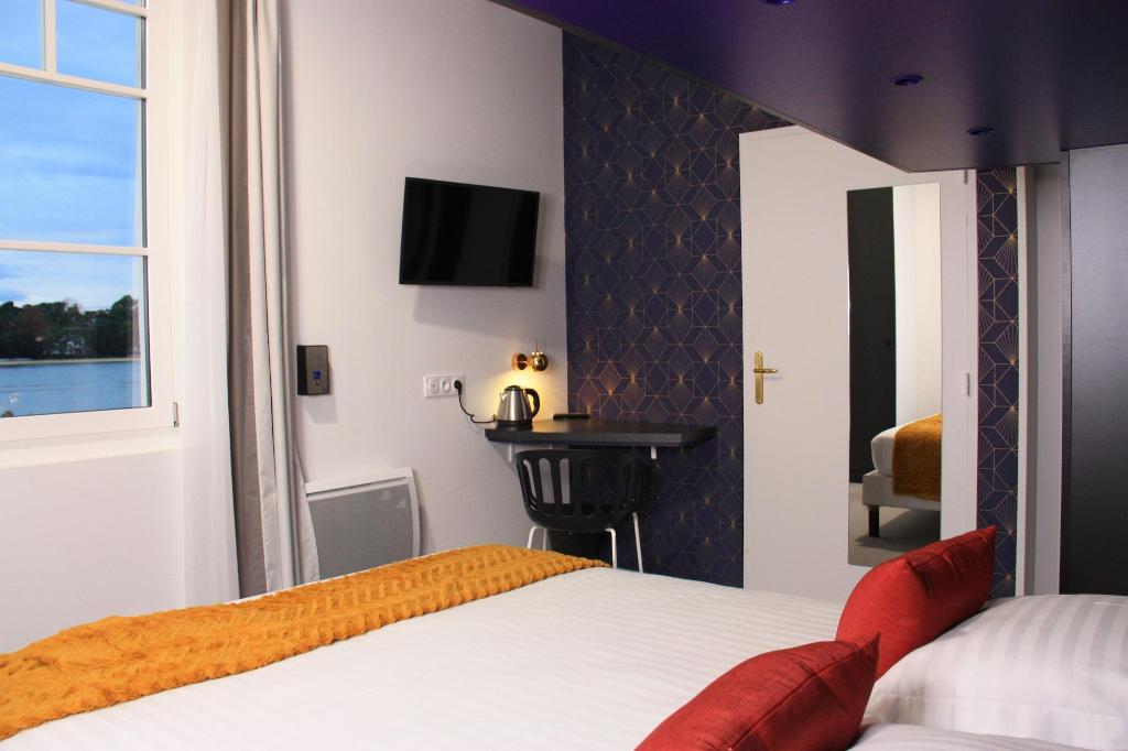 Hotel du Parc Hossegor - Azureva