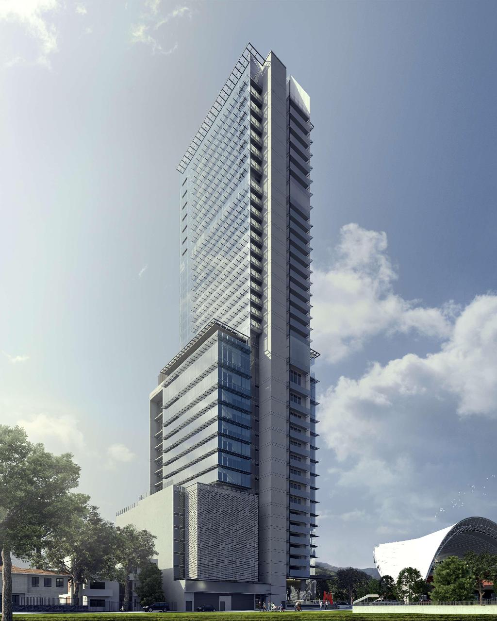 Hilton San Jose La Sabana