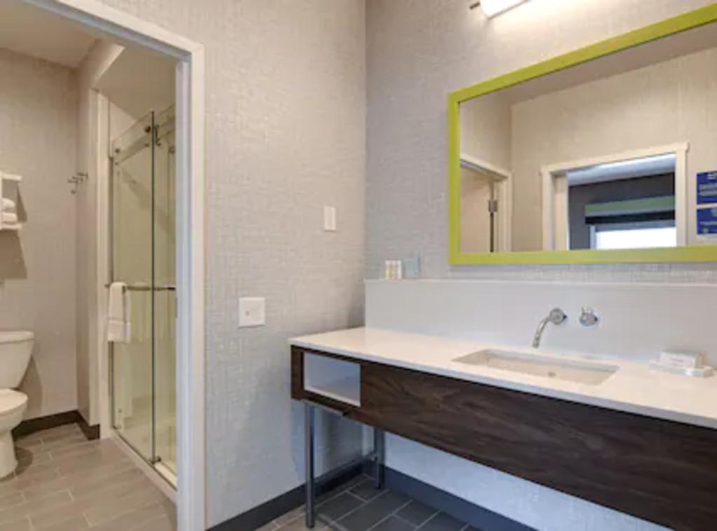 Hampton Inn & Suites Canal Winchester Columbus