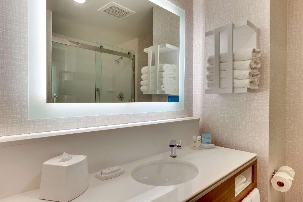 Hampton Inn Lebanon, IN
