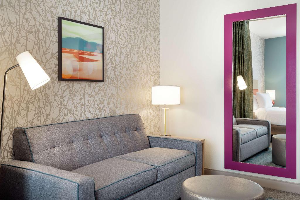 Home2 Suites by Hilton Alamogordo White Sands