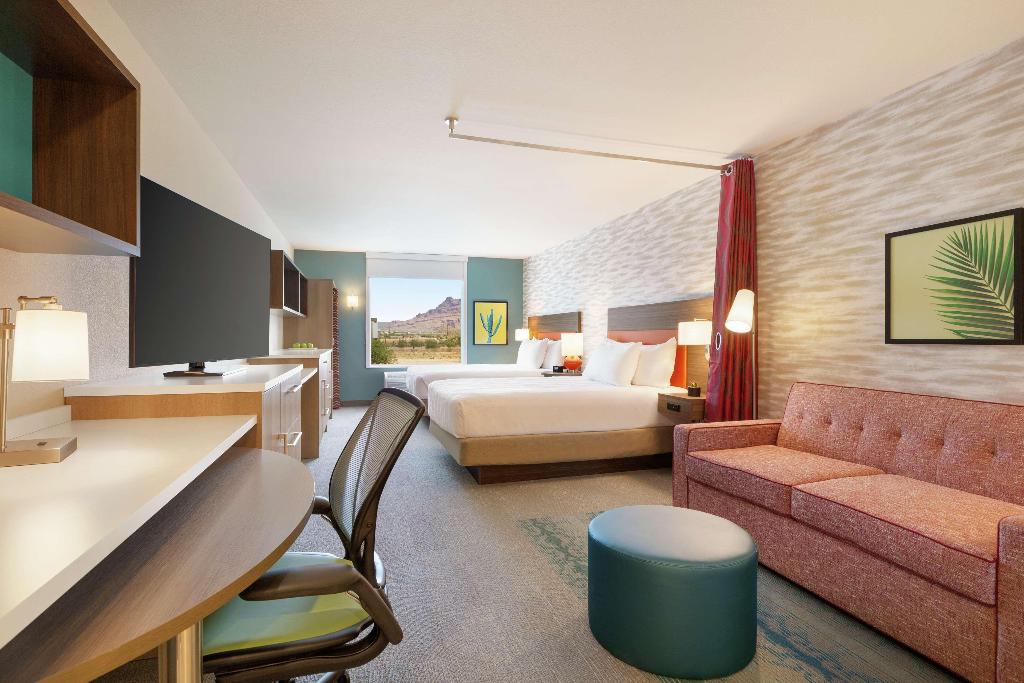 Home2 Suites by Hilton Mesa Longbow