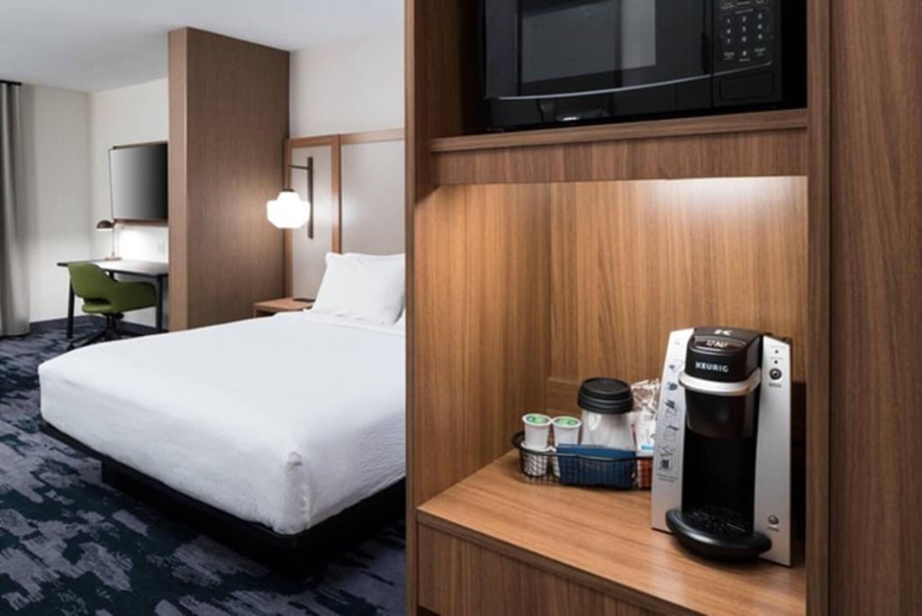 Hampton Inn By Hilton Hardeeville