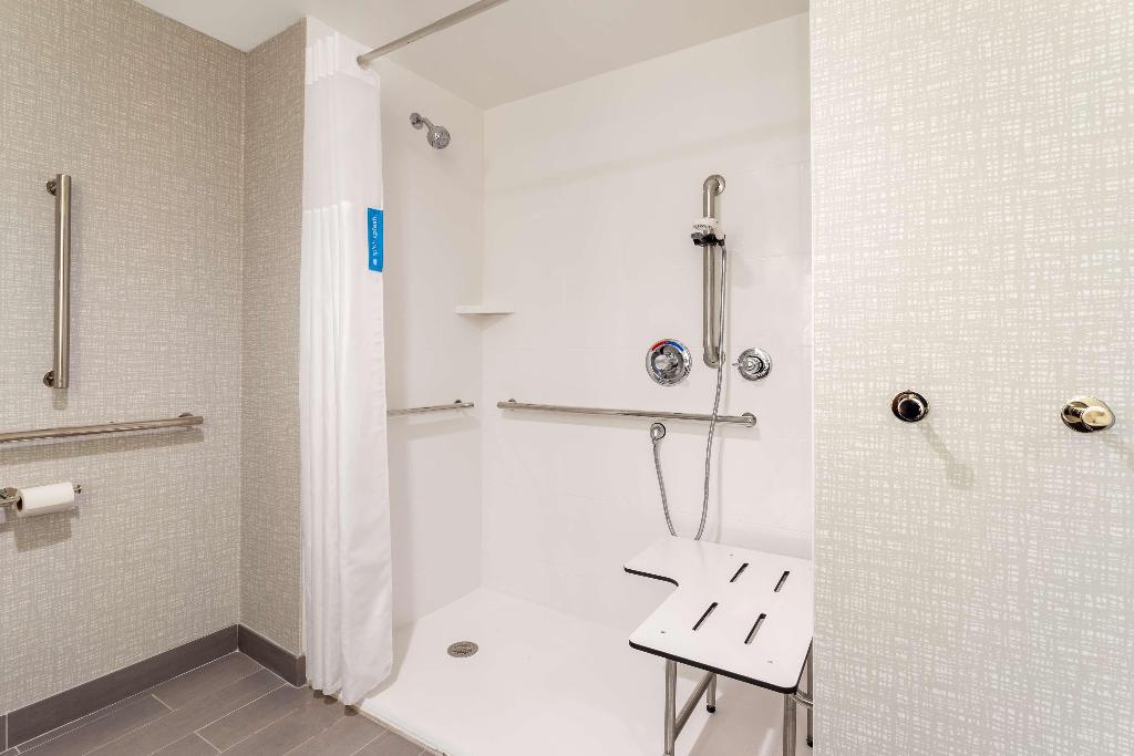 Hampton Inn & Suites By Hilton Alachua I-75