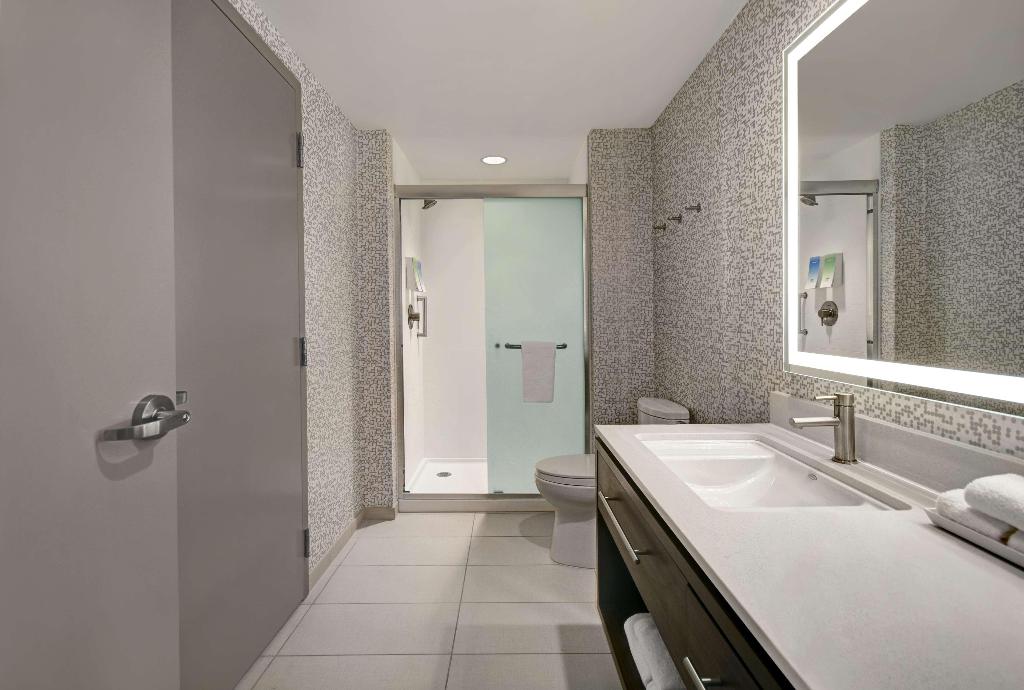 Home2 Suites by Hilton Atlanta Airport North