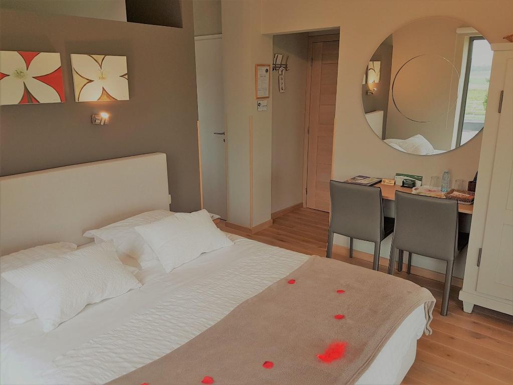 B&B La Chabetaine