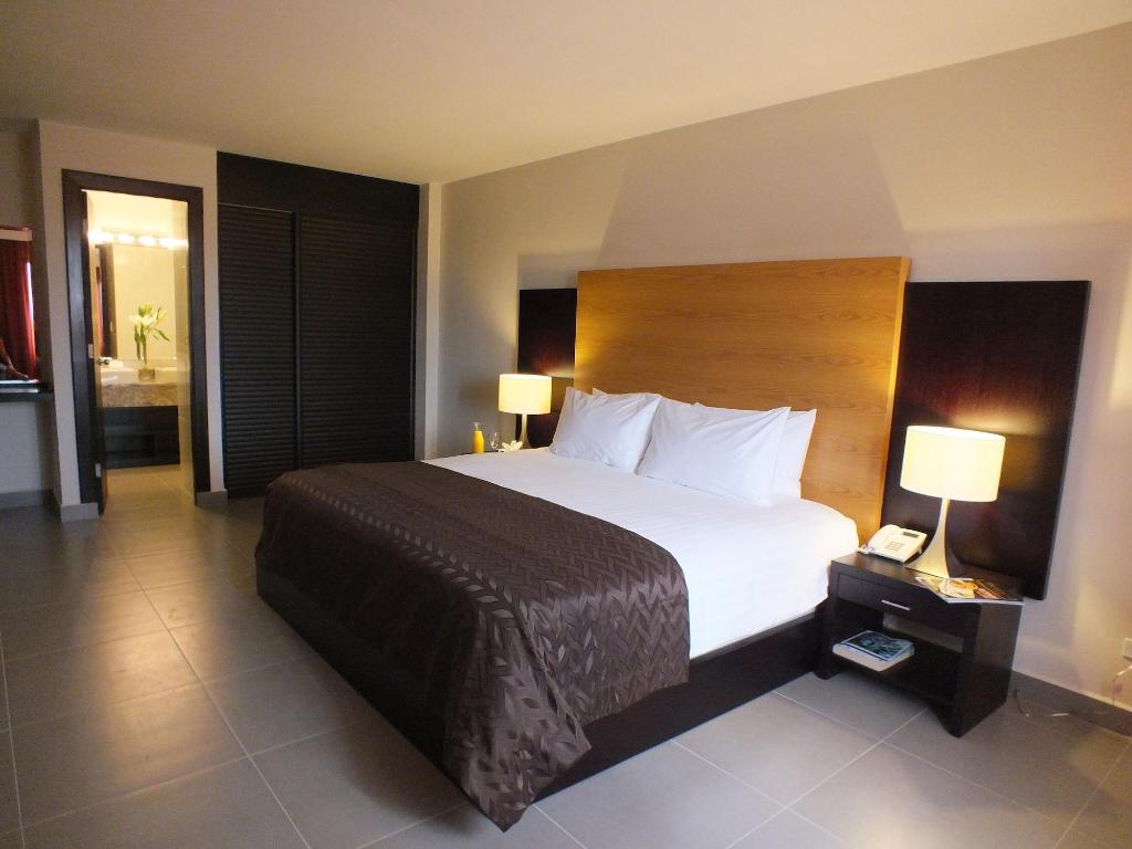 Hotel Coclé