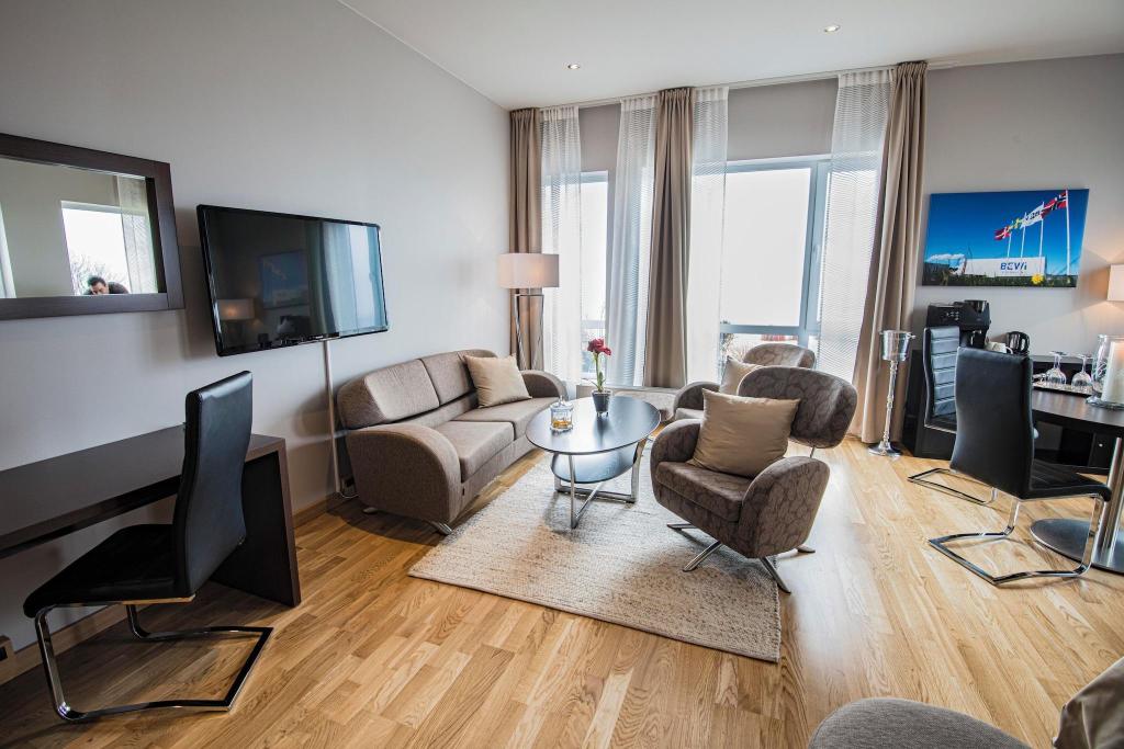 Hotell Frøya