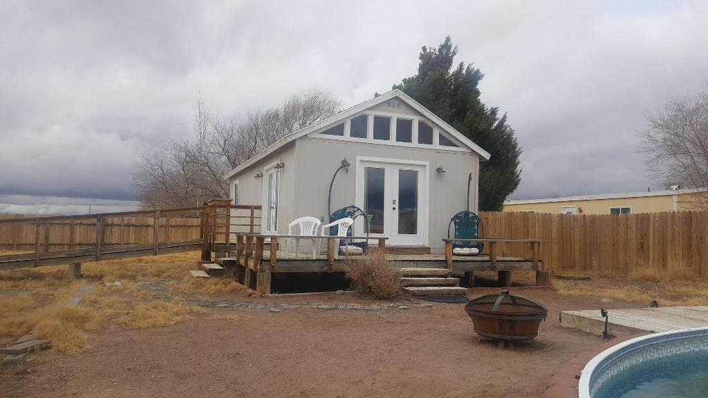 Shady Lady Bed & Breakfast