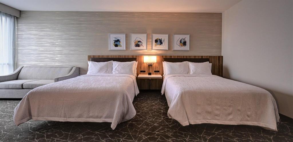 Hilton Garden Inn Anaheim Resort