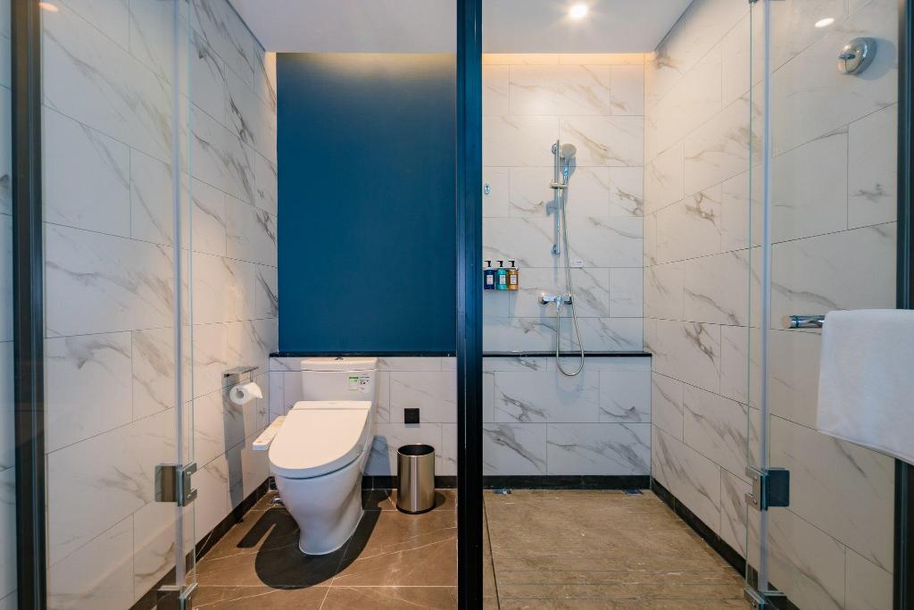 Holiday Inn Express Xi An High Tech Zone North