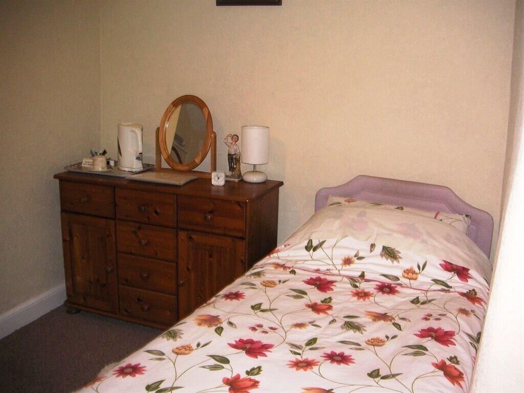 Ty Newydd B&B
