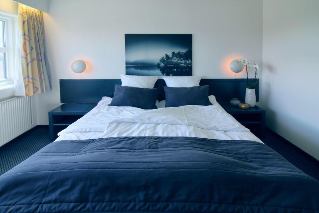 Ærø Hotel - Skipperbyen Marstal