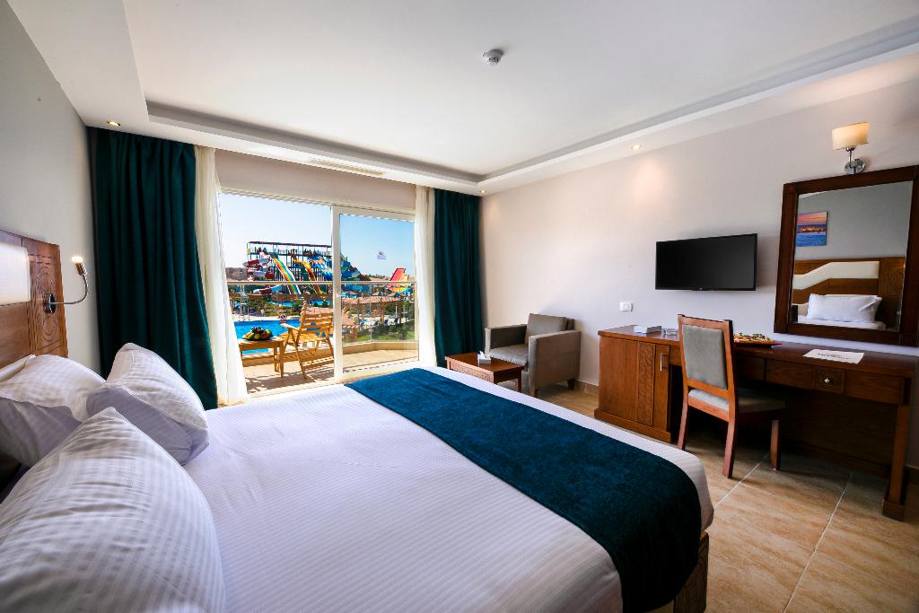 Rewaya Inn Resort