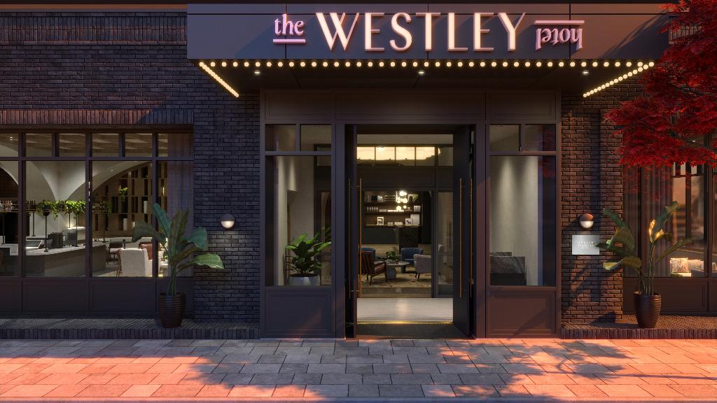 Hotel The Westley Calgary Downtown, Tapestry Collection, Kanada, Calgary. Großes 1