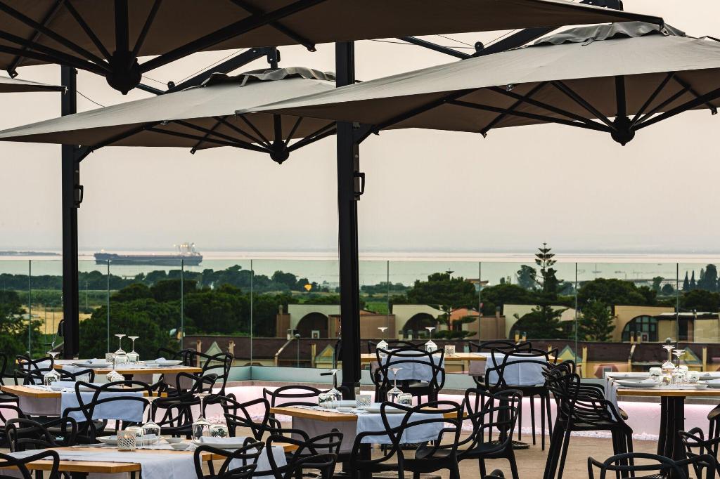 Hotel Salina Hotel, Italien, Tarent. Großes 2